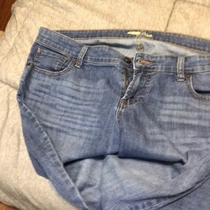 Women’s Old Navy Diva Jean